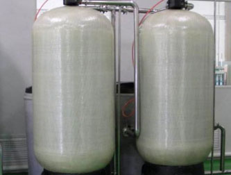 水處理設(shè)備維修