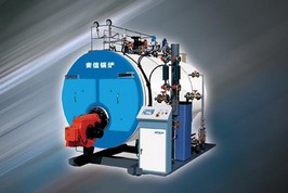 關(guān)于臥式蒸汽鍋爐的特點介紹