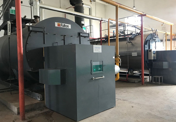 關(guān)于鍋爐的常見的水處理技術(shù)介紹