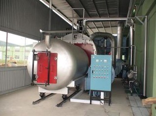 鍋爐維修常見的四點(diǎn)重大修理事項(xiàng)